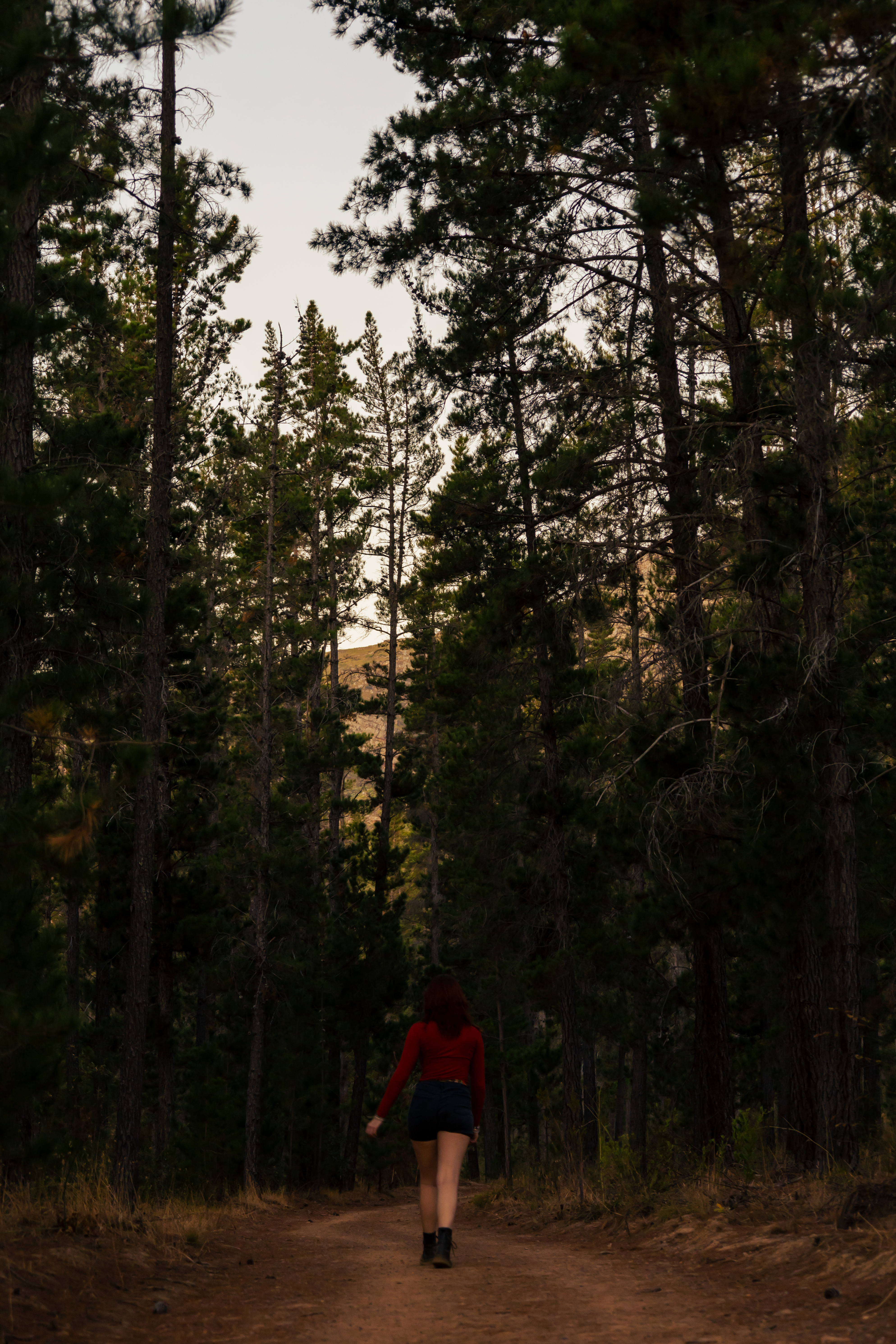 Editorial photography — man leaning against tractor wheel